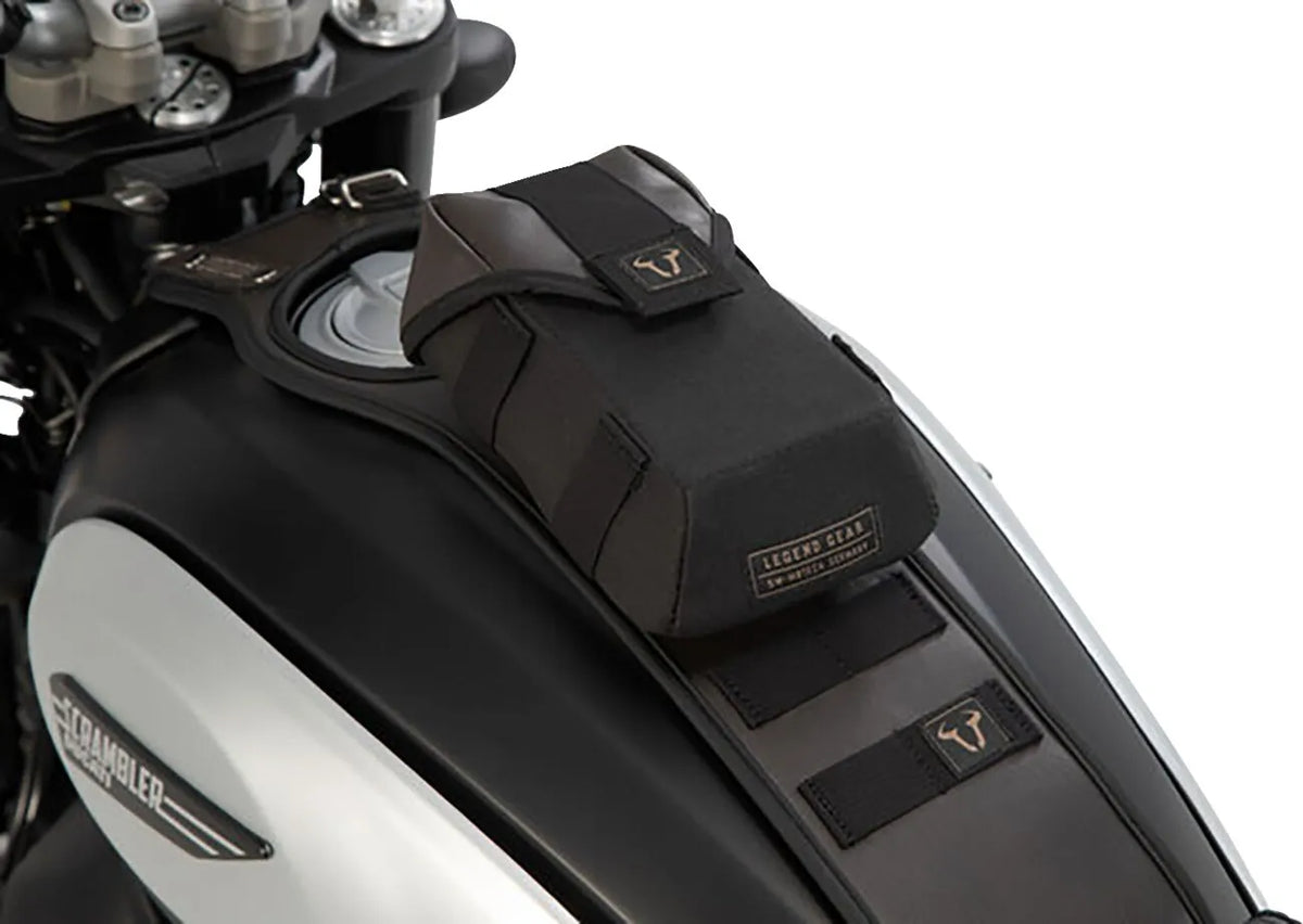 SW-MOTECH Lock Holder - product view