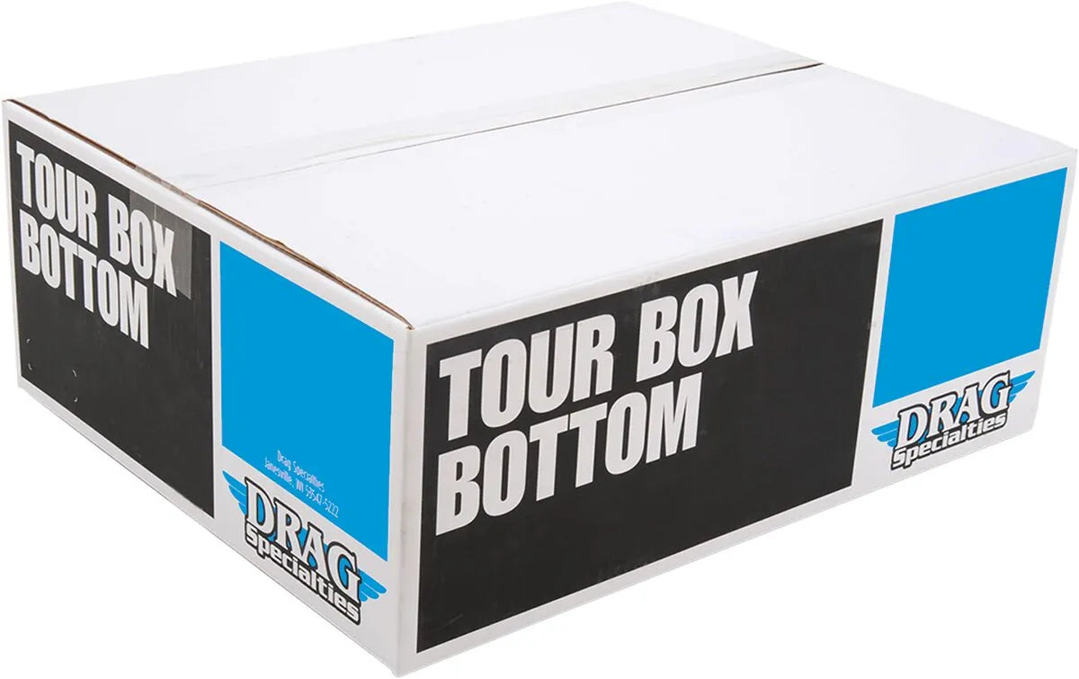 DRAG SPECIALTIES Precision Tourbox MTBY-1130 — view 2