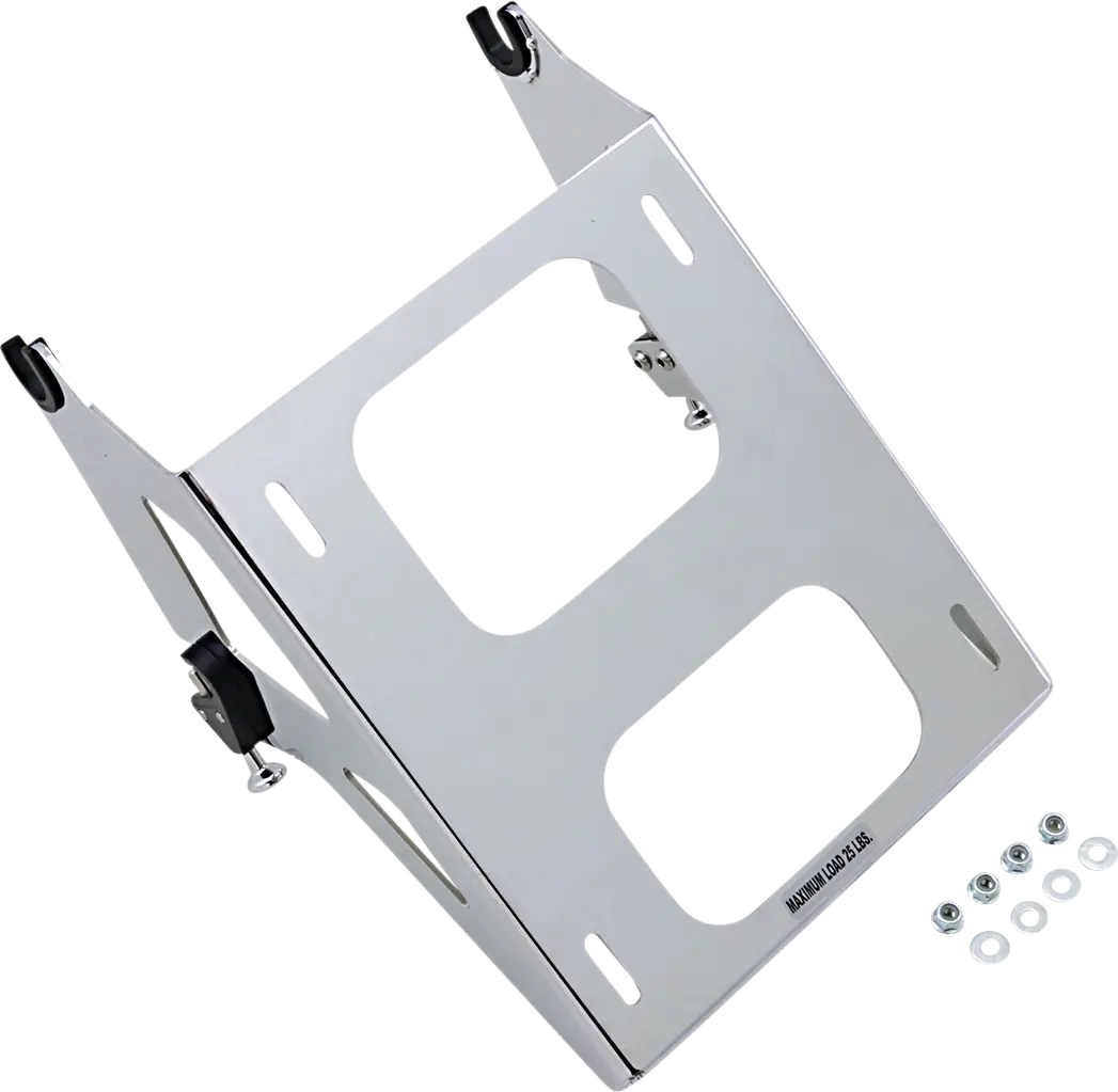 COBRA 2-Up Tour Pak® Mount 602-2702 — view 1