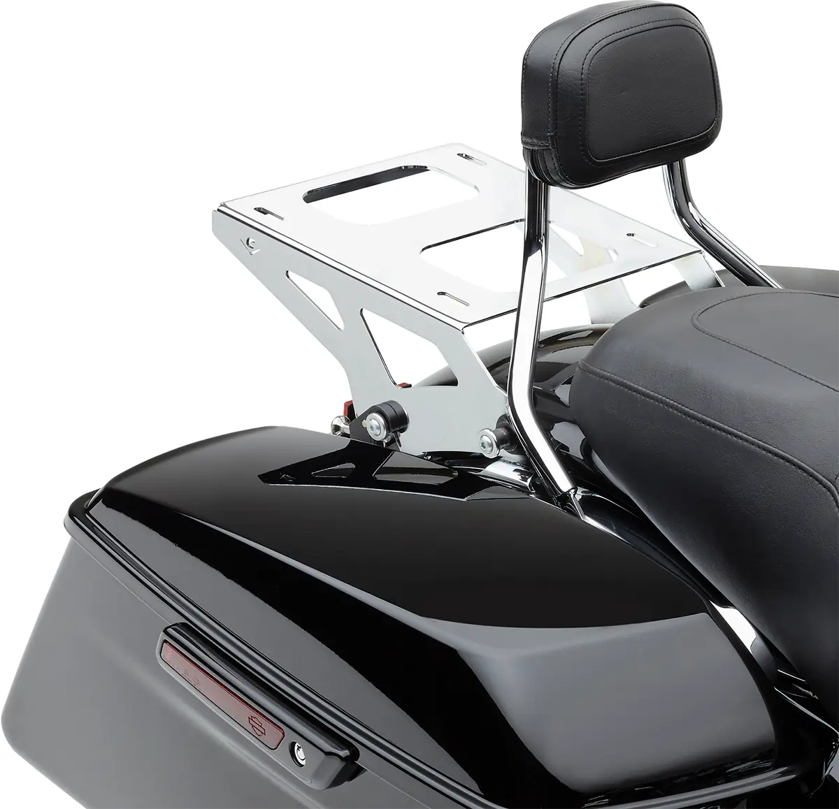 COBRA 2-Up Tour Pak® Mount 602-2702 — view 2