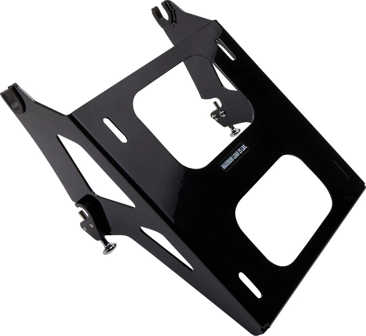 COBRA 2-Up Tour Pak® Mount 602-2702B — view 1