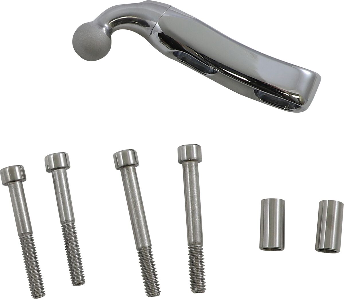 Ciro Brake/Clutch Perch Mount — 50110