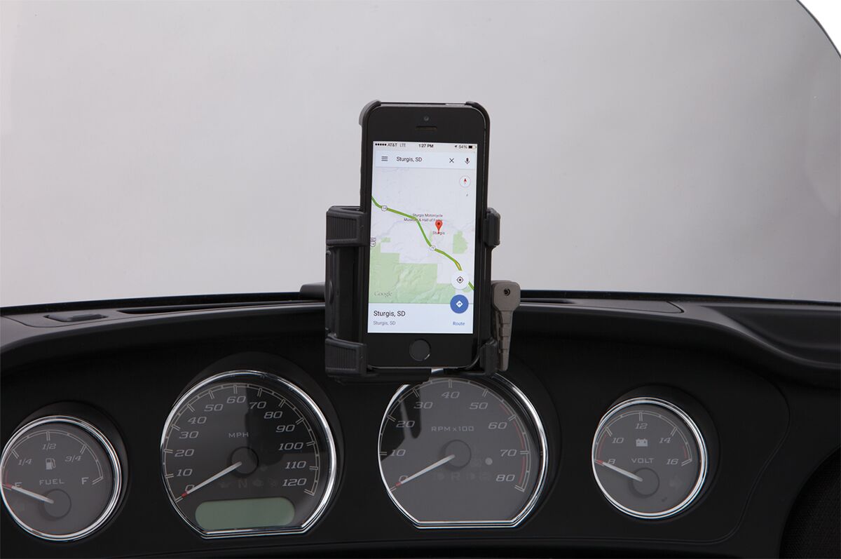Ciro Smartphone Holder — 50317