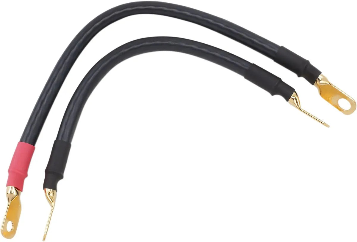 TERRY COMPONENTS Battery Cable 22045 — view 1