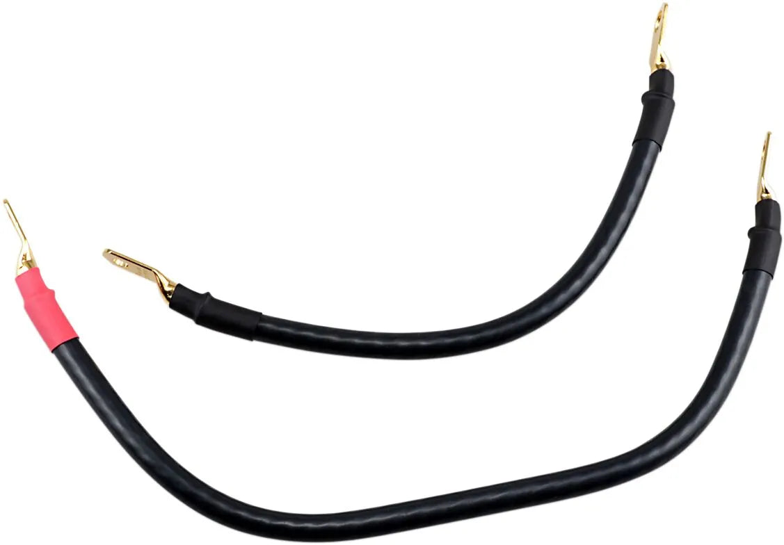 TERRY COMPONENTS Battery Cable 22075 — view 1