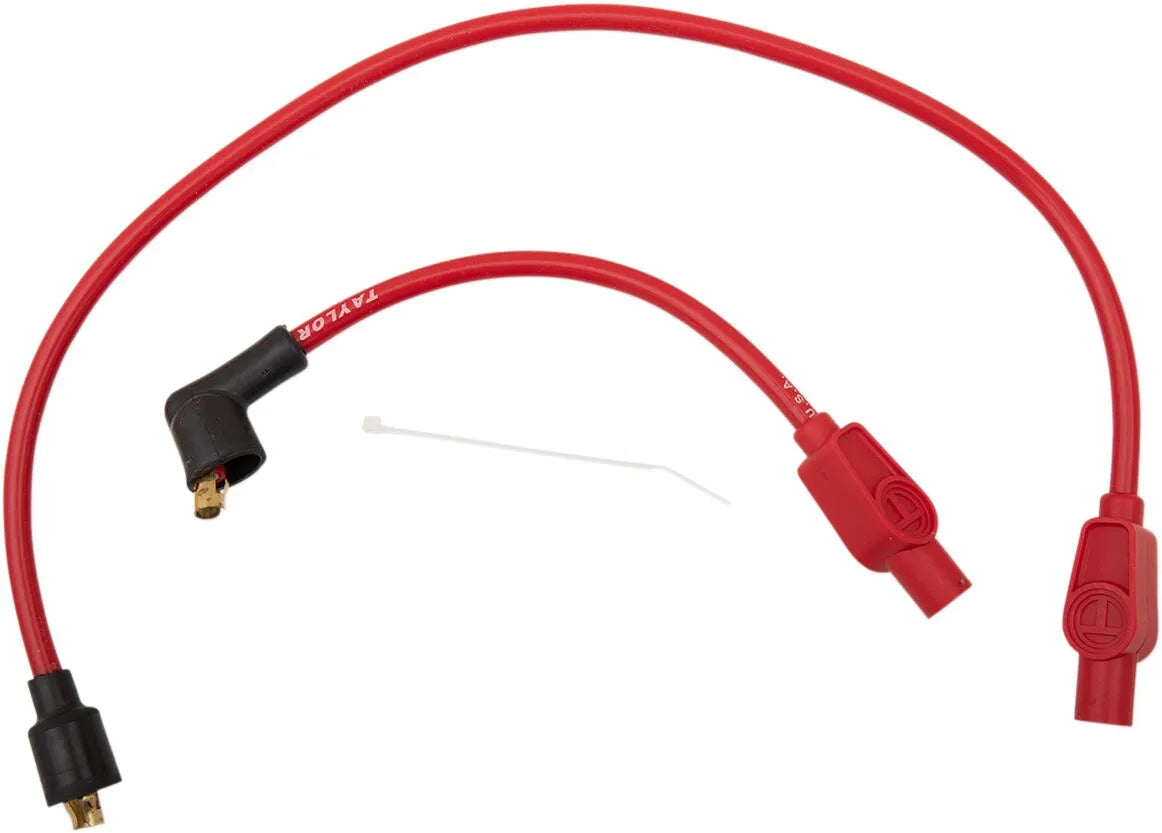 Sumax Custom-Fit Spark Plug Wire Kit — S77233