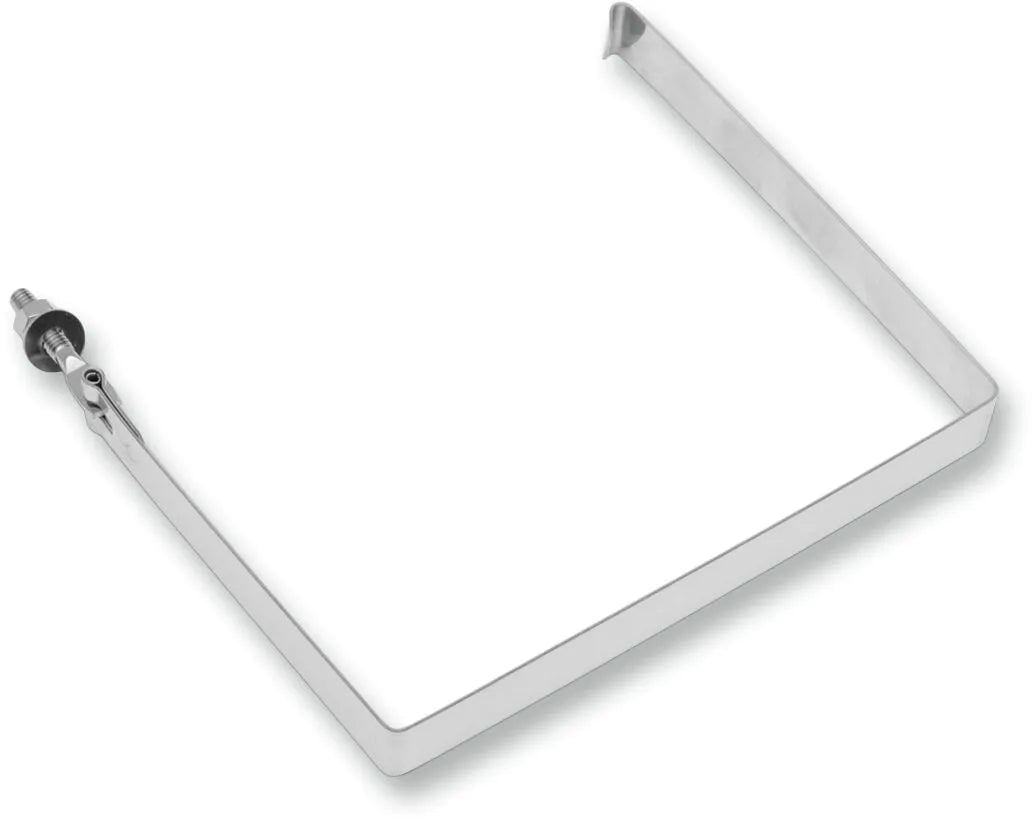 DRAG SPECIALTIES Battery Strap 75990 — view 1