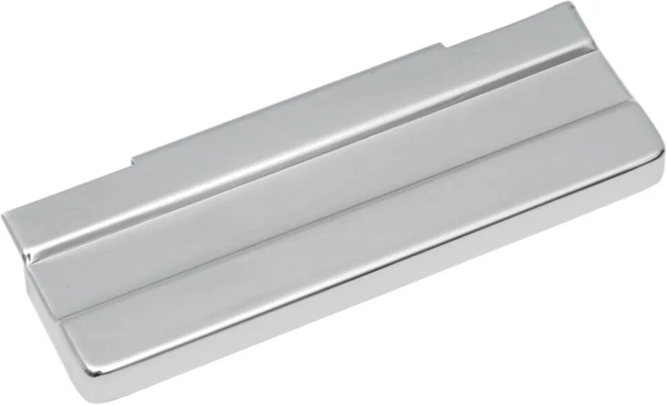 DRAG SPECIALTIES Battery Top Cover 75991 — view 1
