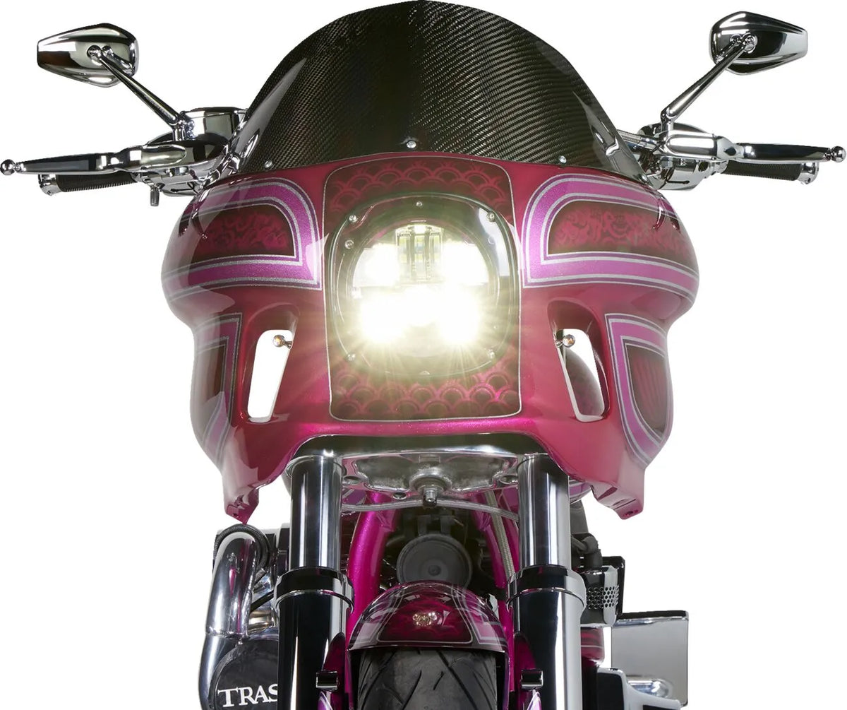 CUSTOM DYNAMICS ProBEAM Road Glide Turn Signals PB-RG-TS-15-C — view 3