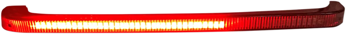 CUSTOM DYNAMICS LED Low-Profile BAGZ™ Accent Lights CD-LPSEQ-BCM4-S — view 1