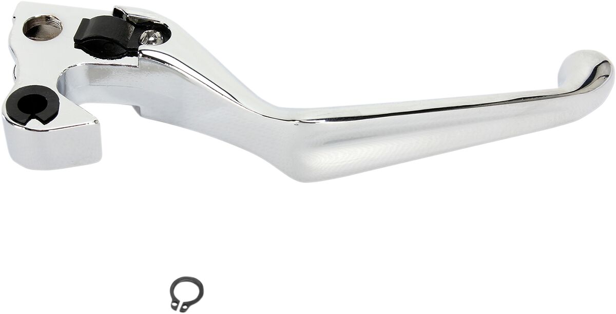 Drag Specialties Wide Blade Replacement Clutch Lever