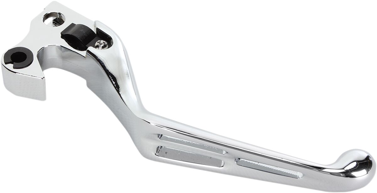 Drag Specialties Slotted Wide Blade Replacement Clutch Lever