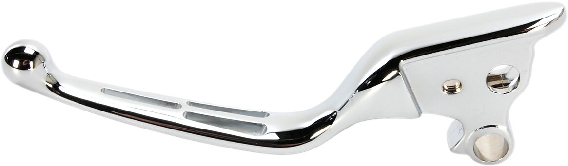 Drag Specialties Slotted Wide Blade Replacement Clutch Lever