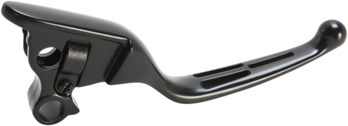 Drag Specialties Slotted Wide Blade Replacement Clutch Lever