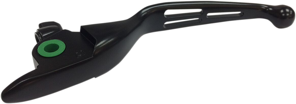 Drag Specialties Slotted Wide Blade Lever