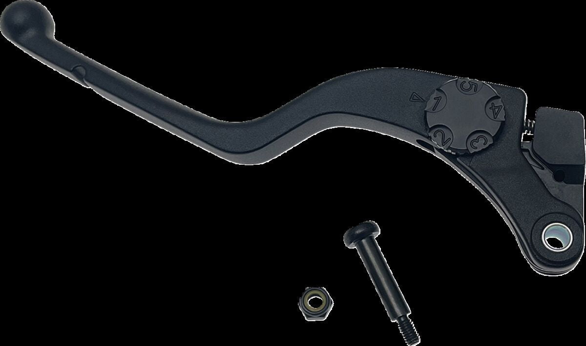 Drag Specialties Clutch Lever Assembly