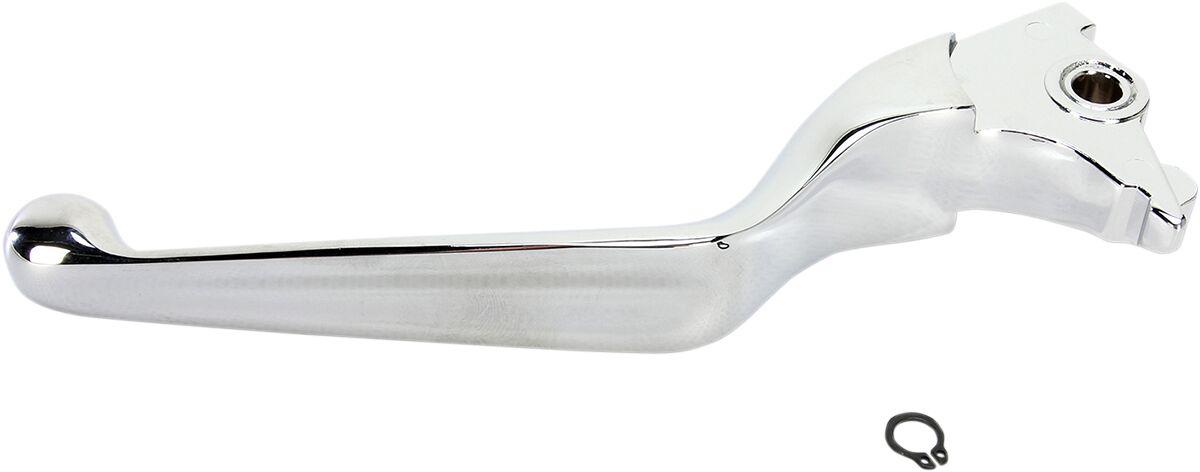 Drag Specialties Wide Blade Replacement Brake Lever