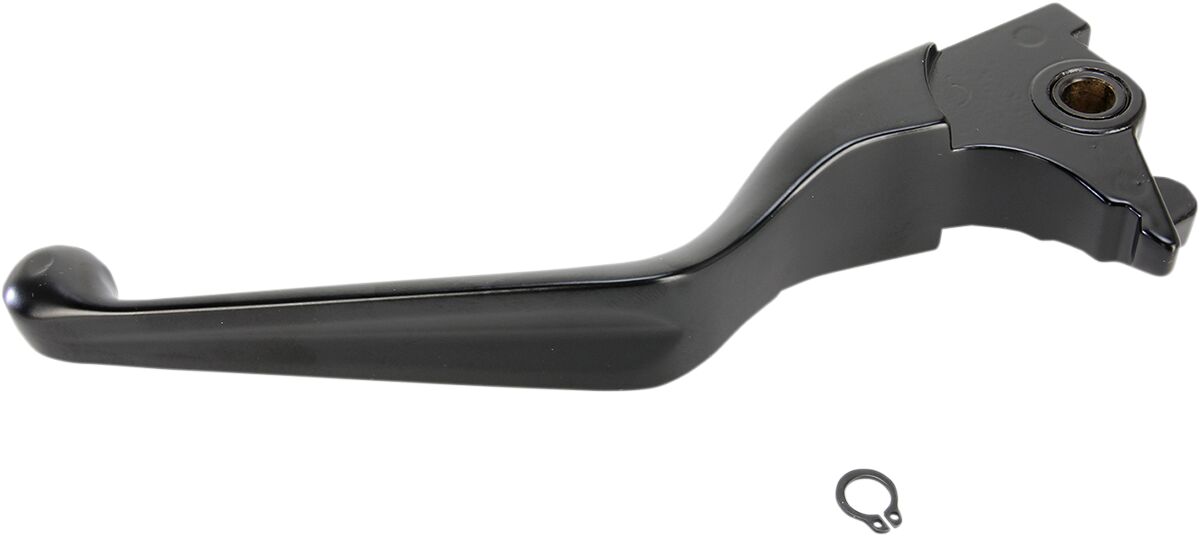 Drag Specialties Wide Blade Replacement Brake Lever