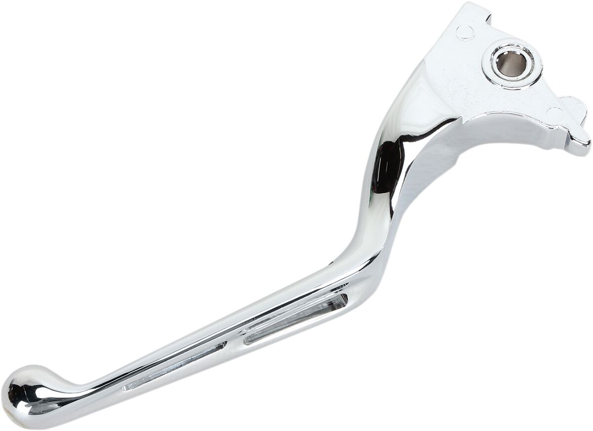 Drag Specialties Slotted Wide Blade Replacement Brake Lever