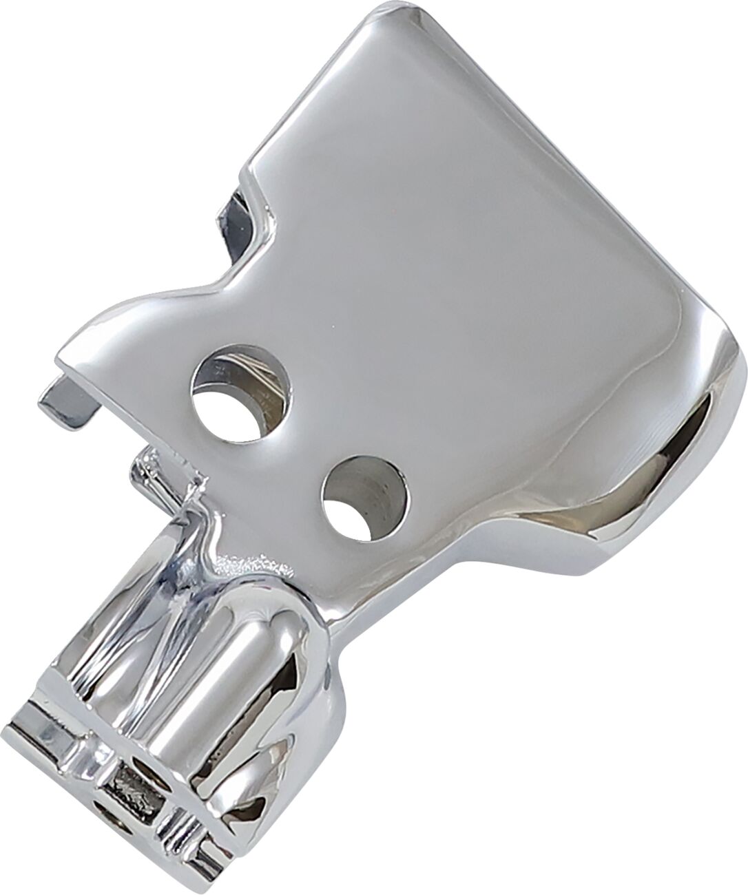 Drag Specialties Clutch Lever Bracket