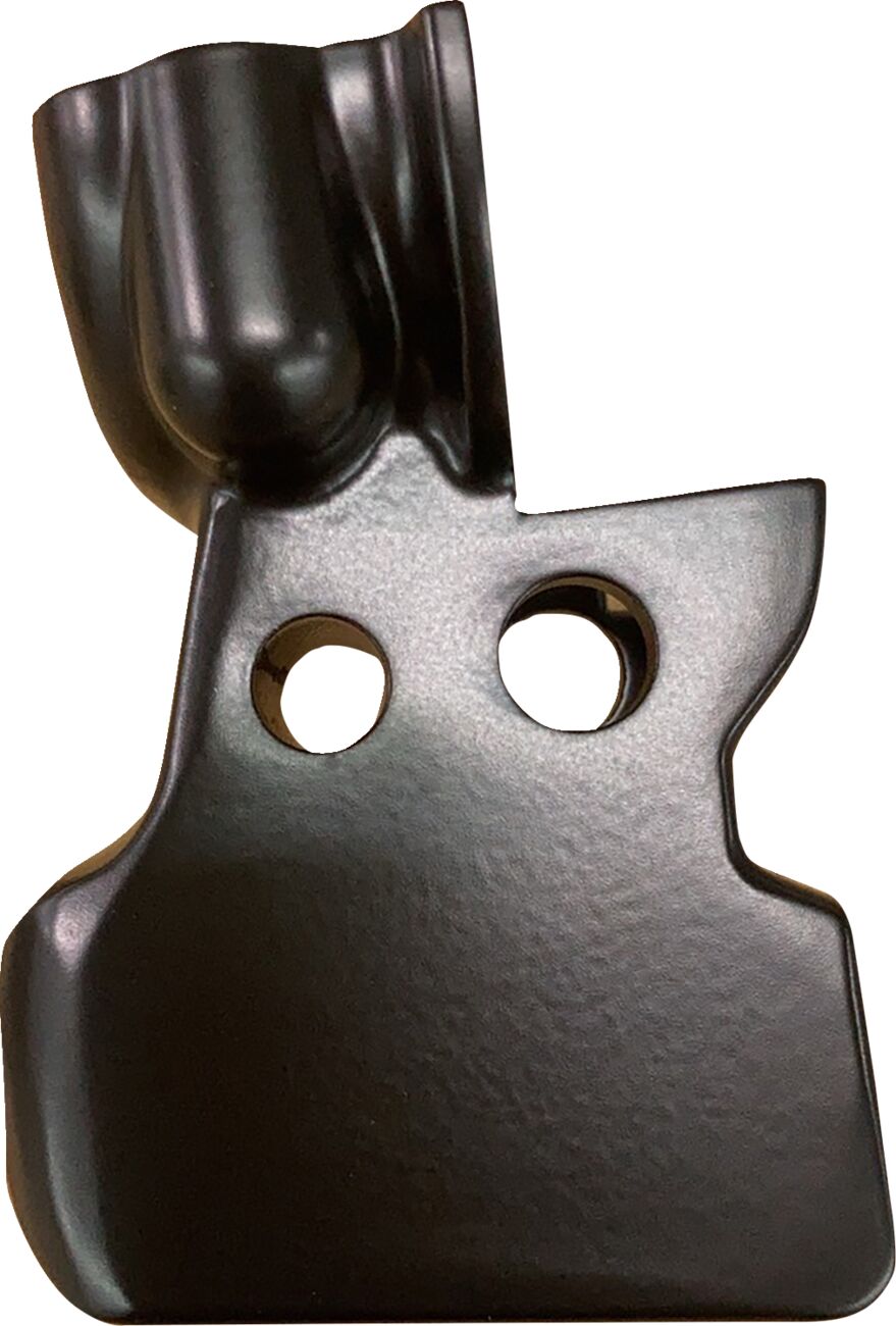 Drag Specialties Clutch Lever Bracket