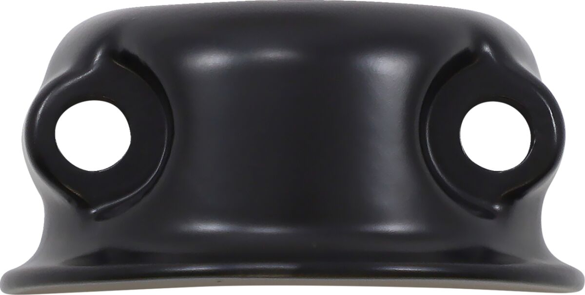 Drag Specialties Brake/Clutch Control Clamp Half