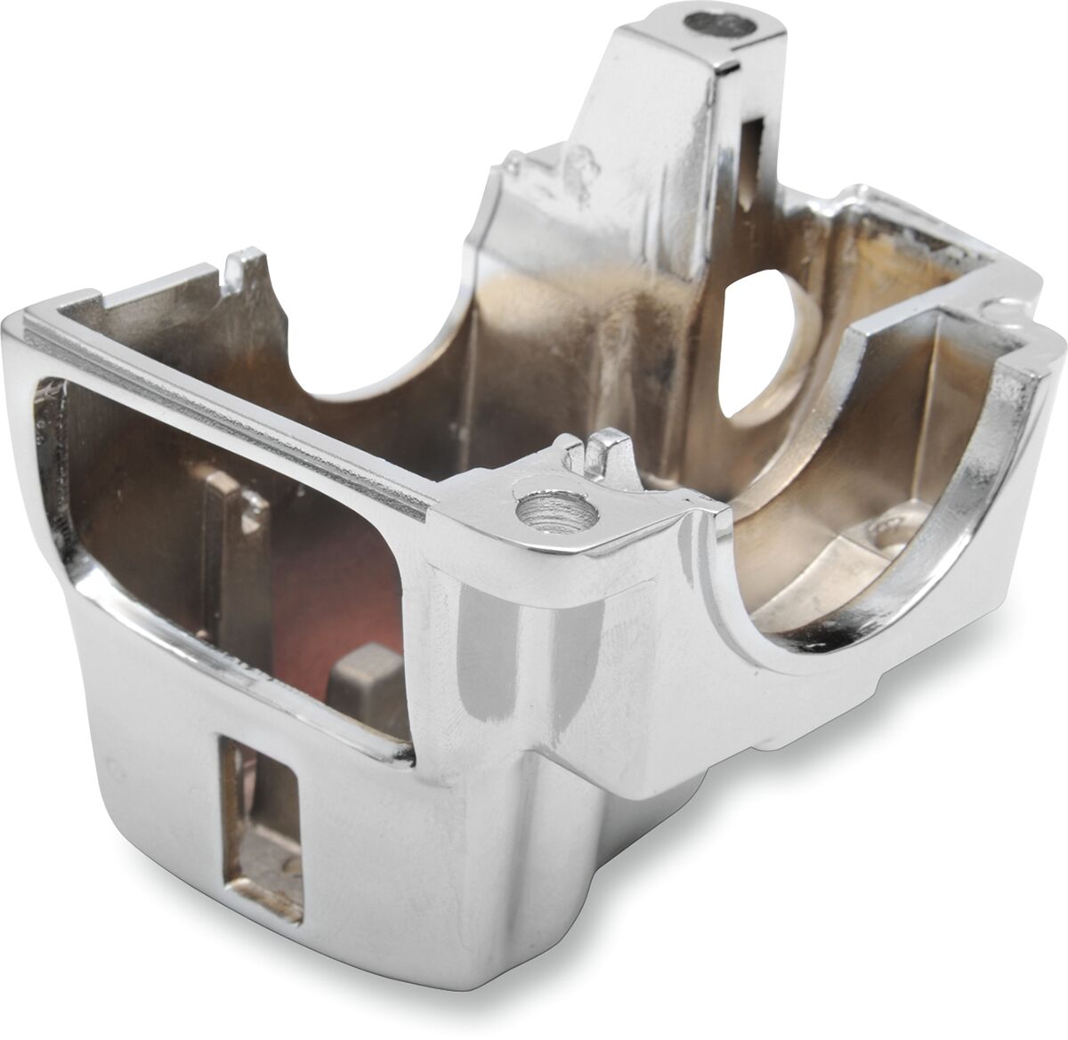 Drag Specialties Handlebar Switch Housing Kit