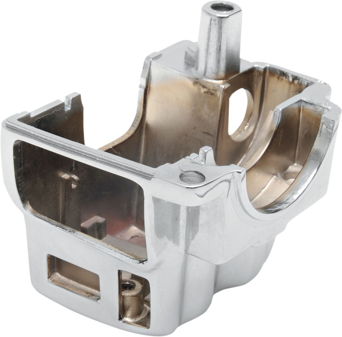 Drag Specialties Handlebar Switch Housing Kit