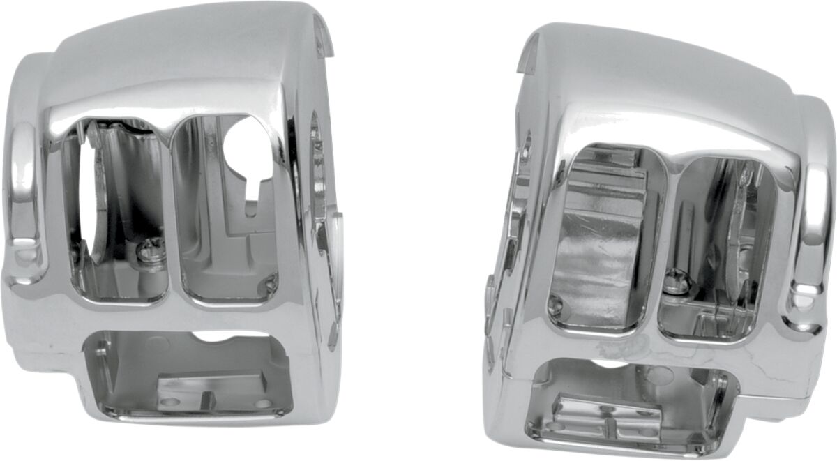 Drag Specialties Handlebar Switch Housing Kit