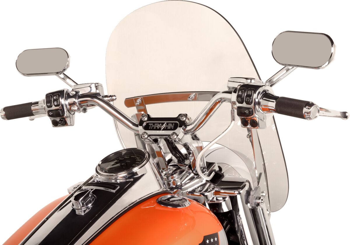 Drag motorcycle product image