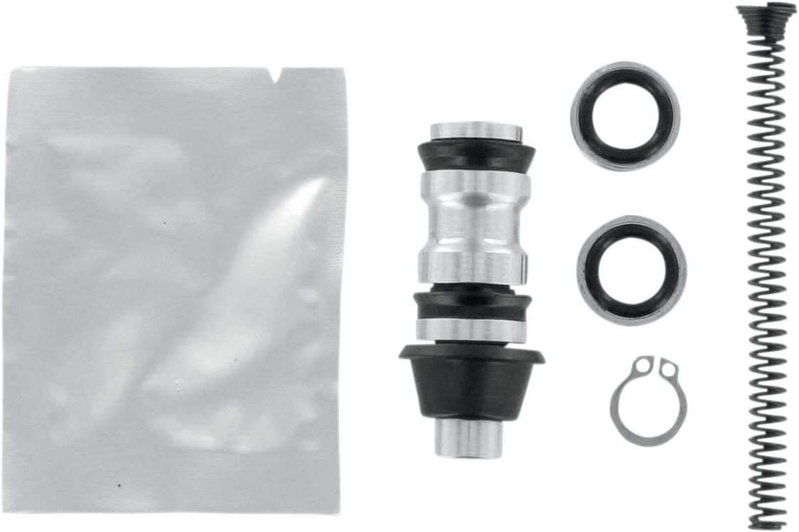Drag Specialties Clutch Master Cylinder Rebuild Kit