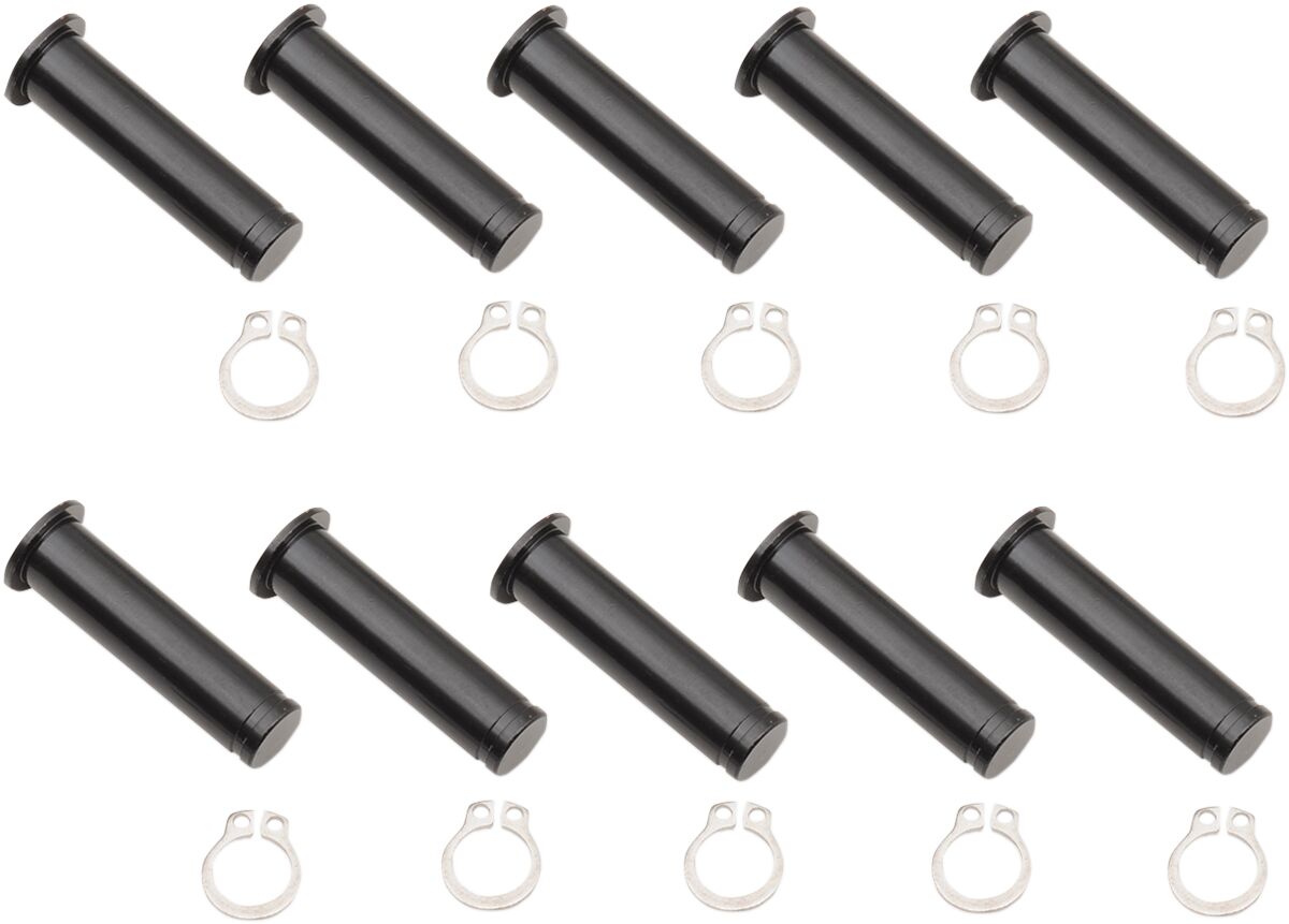 Drag Specialties Pivot Pin/Clip Kit