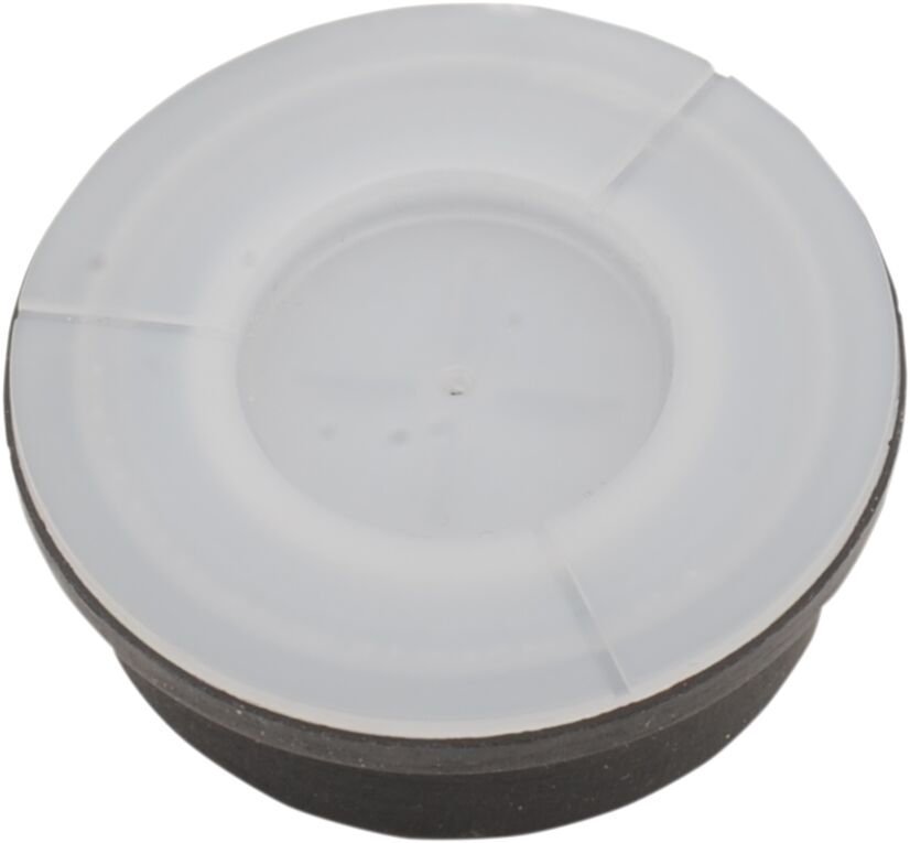 Drag Specialties Rear Master Cylinder Cover Gasket