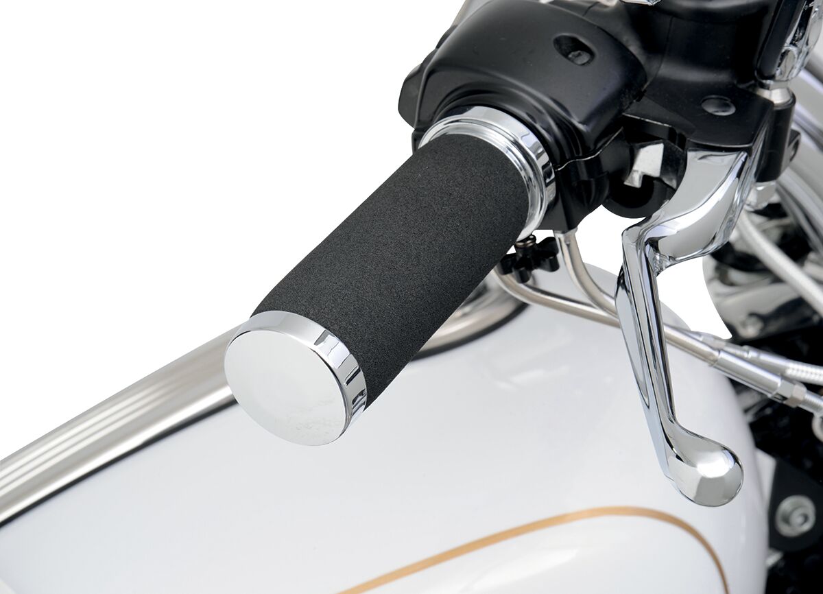 Drag Specialties Sundance® Grips