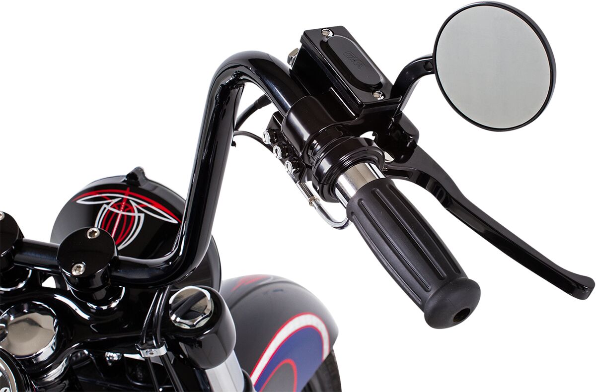 Drag Specialties Vintage Style Grips
