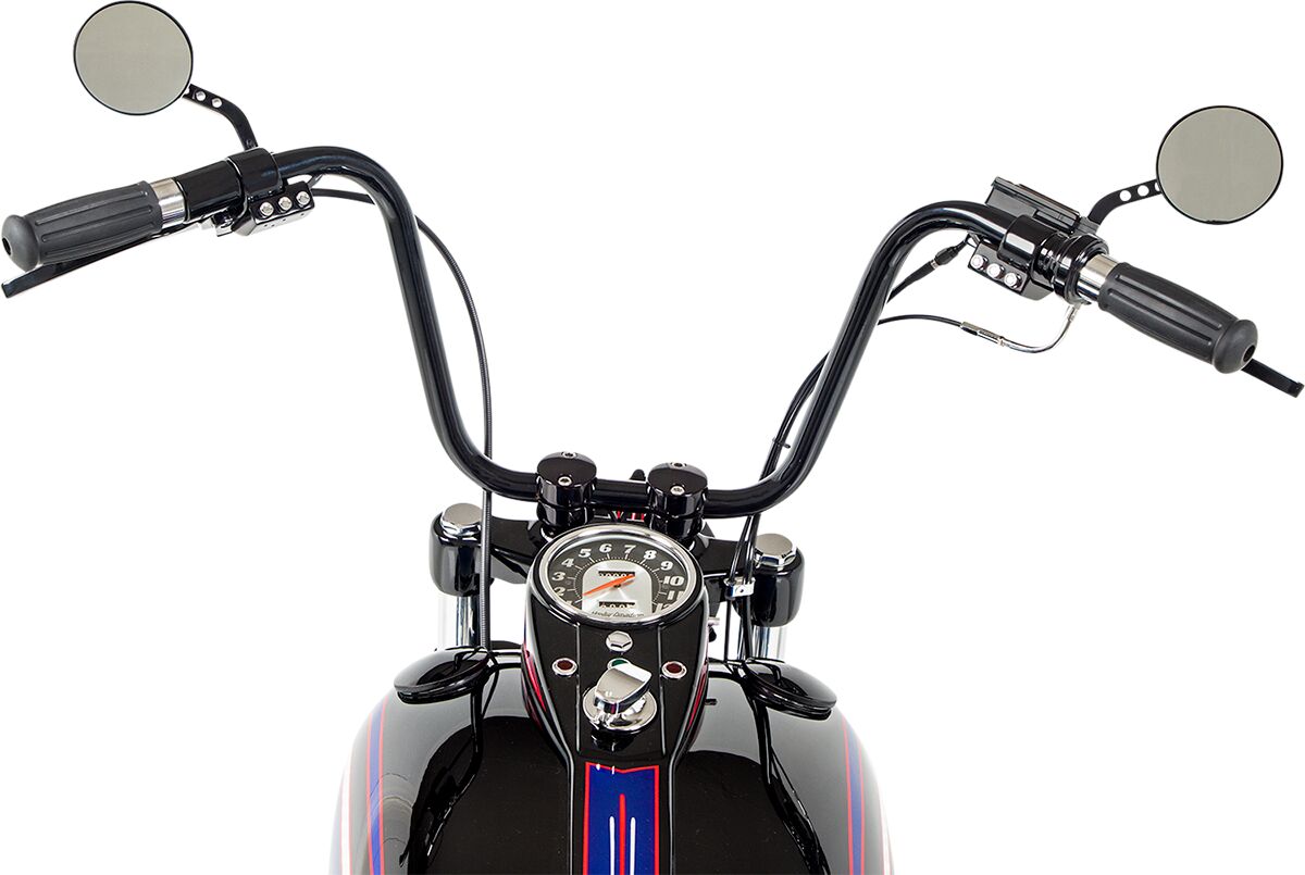 Drag motorcycle product image