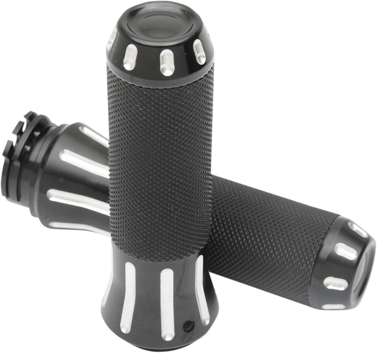 Drag Specialties Custom Grips