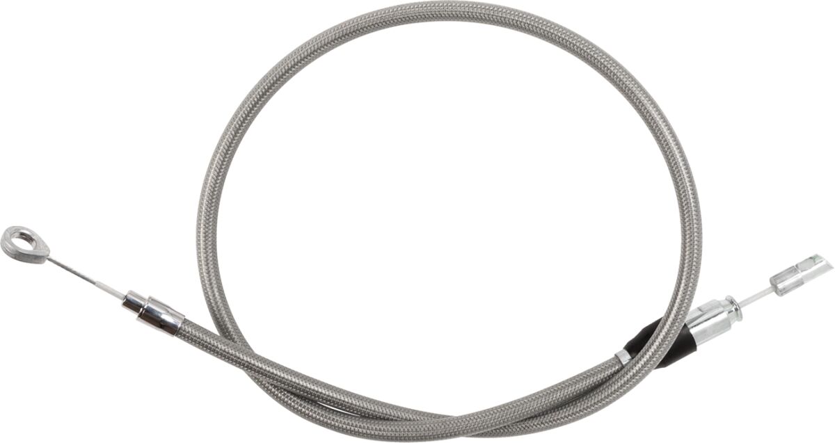 Drag Specialties Quick Connect Clutch Cable