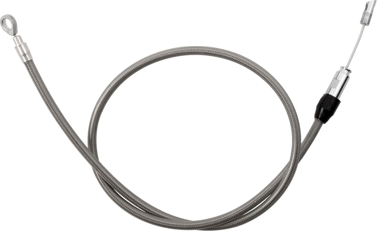 Drag Specialties Quick Connect Clutch Cable