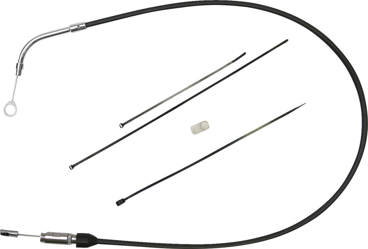 Drag Specialties Quick Connect Clutch Cable