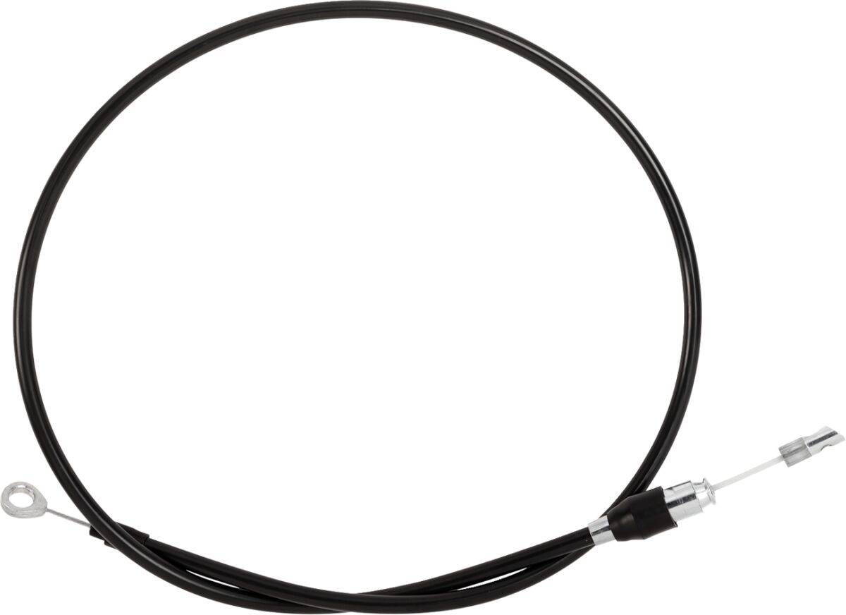 Drag Specialties Quick Connect Clutch Cable