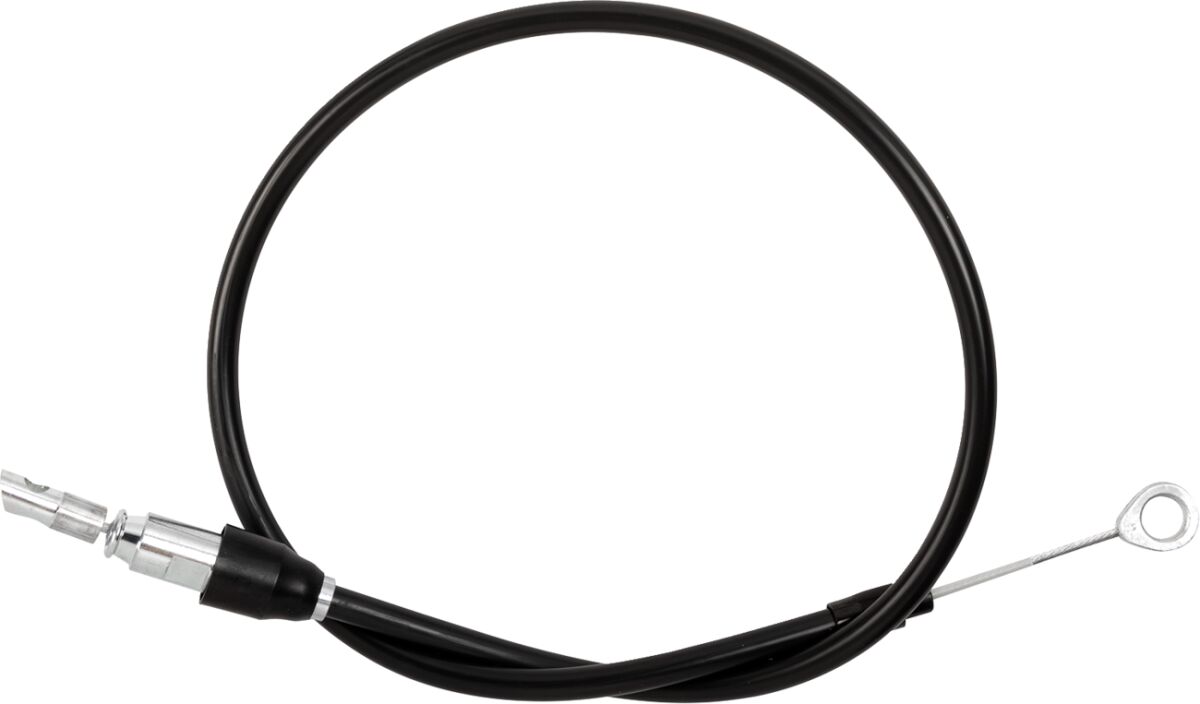 Drag Specialties Quick Connect Clutch Cable