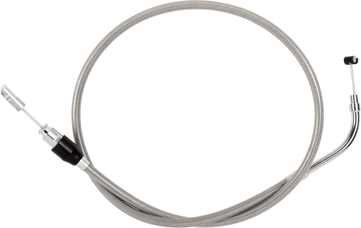 Drag Specialties Quick Connect Clutch Cable