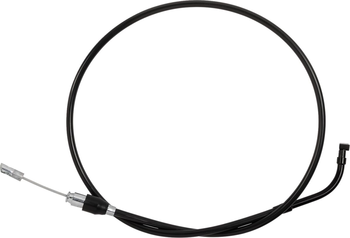 Drag Specialties Quick Connect Clutch Cable