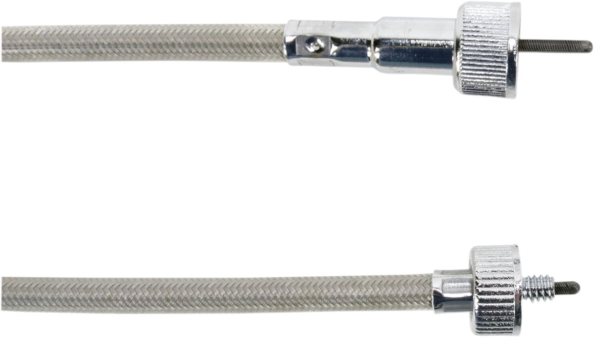 Drag Specialties Front-Wheel Drive Speedometer Cable