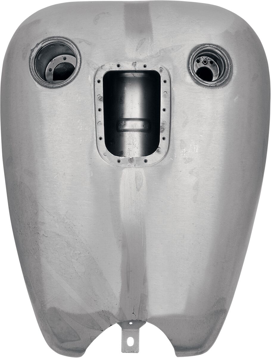 Drag Specialties One-Piece Extended Gas Tank