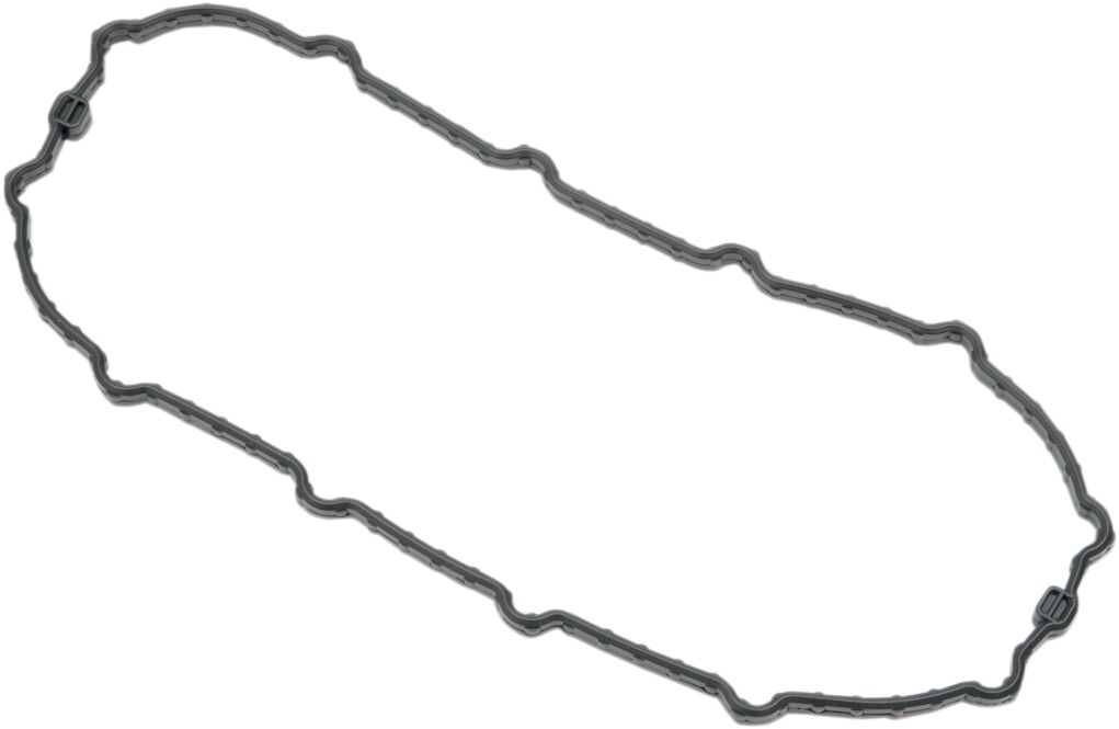 Drag Specialties Fuel Pump Door Seal