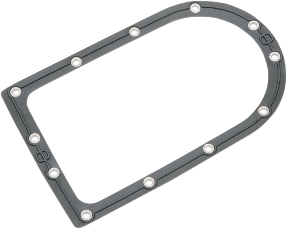 Drag Specialties Fuel Pump Door Seal