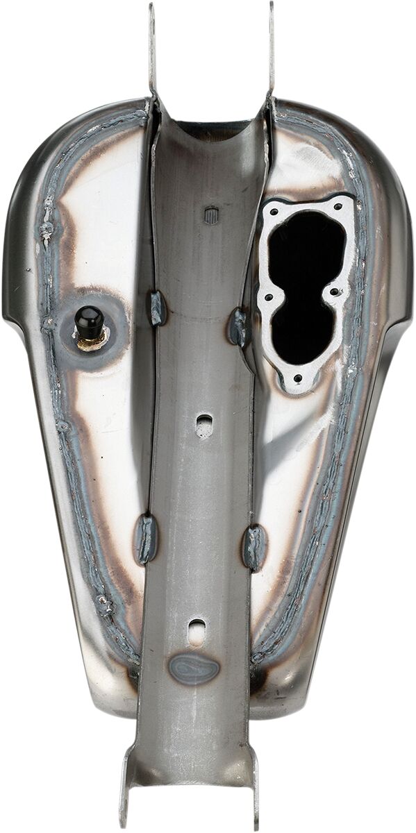 Drag Specialties Legacy Gas Tank