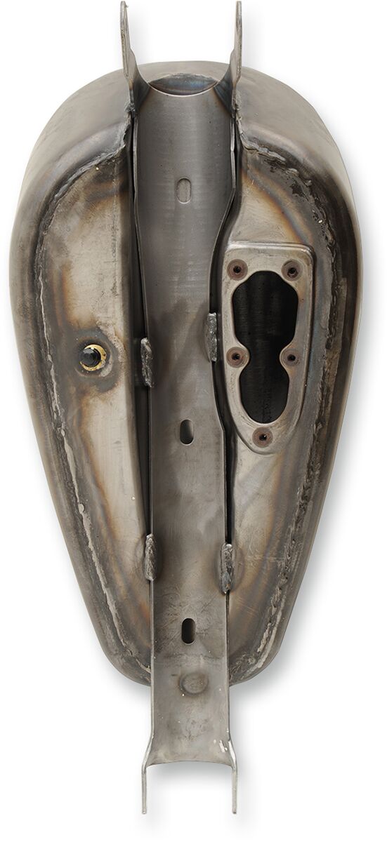 Drag Specialties Custom Gas Tank